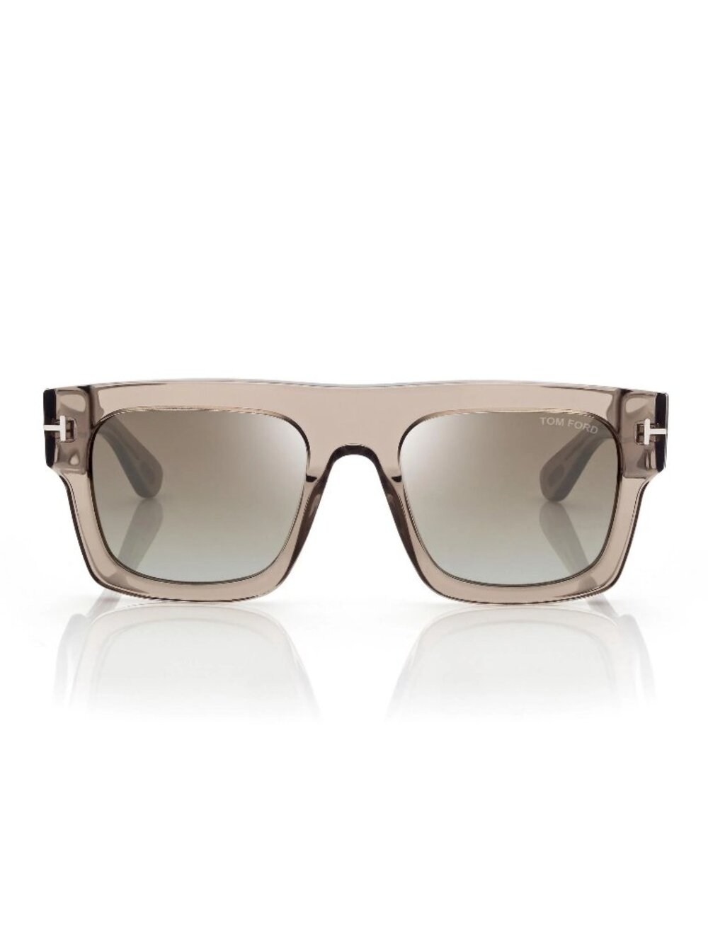 Tom Ford Fausto Sunglasses